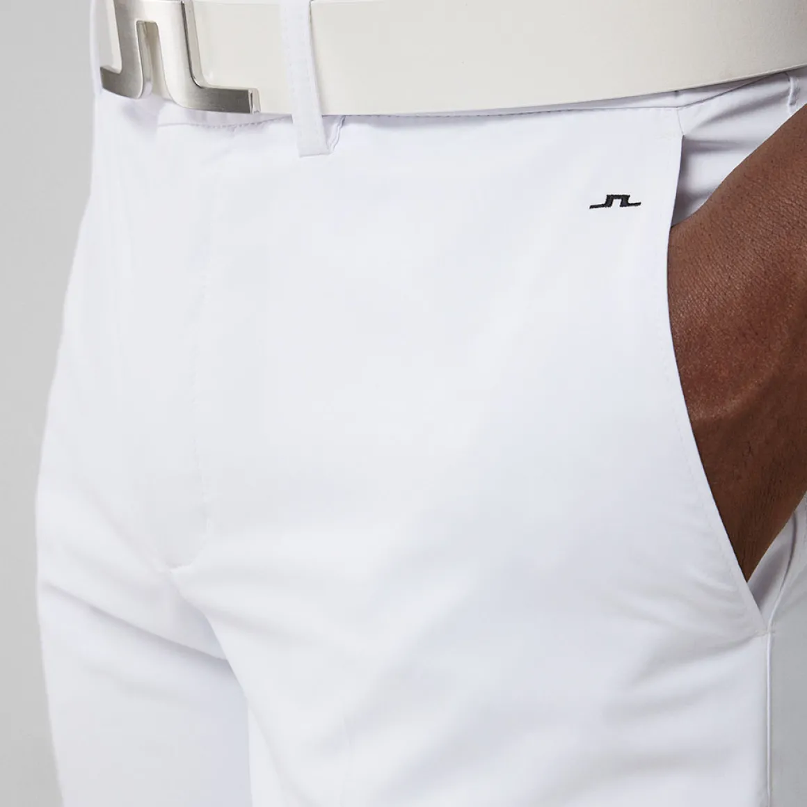 J.Lindeberg Men's Elof Stretch Golf Trousers