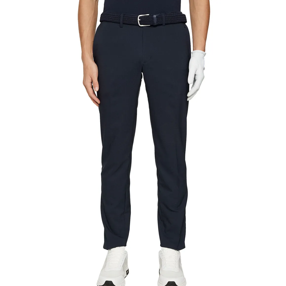 J.Lindeberg Men's Elof Stretch Golf Trousers