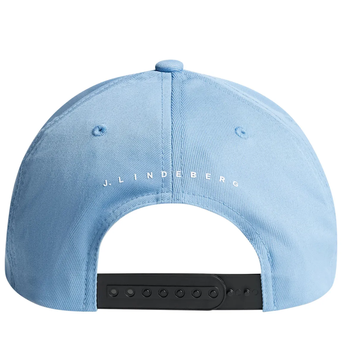 J.Lindeberg Men's Heath Flexifit Golf Cap