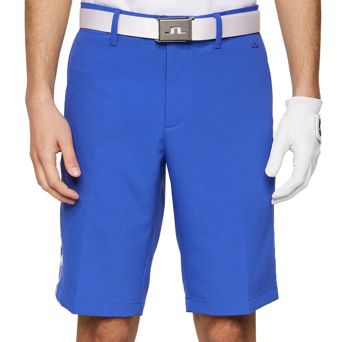 J.Lindeberg Men's Heath Golf Shorts