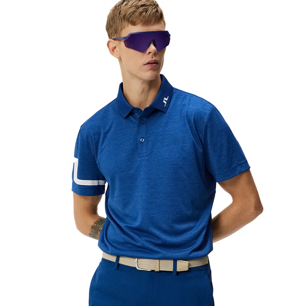 jlindeberg_mens_heath_gol_4-5.webp J.Lindeberg Men's Heath Golf Polo Shirt