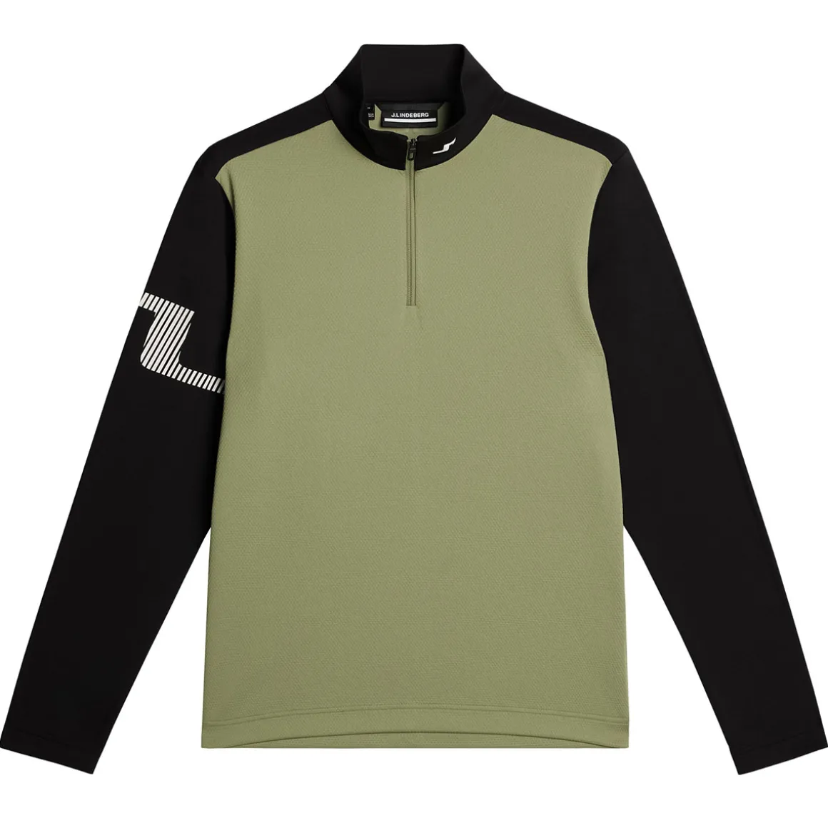 jlindeberg_mens_heath_str_1-3.webp J.Lindeberg Men's Heath Strike Quarter Zip Mid layer