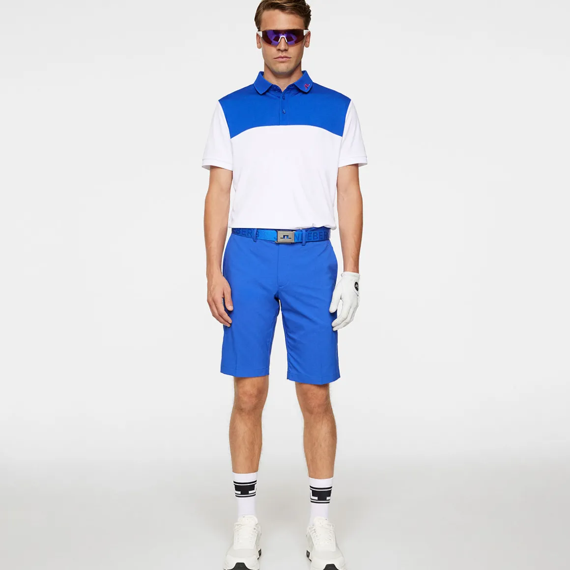 jlindeberg_mens_jeff_golf_4.webp J.Lindeberg Men's Jeff Golf Polo Shirt
