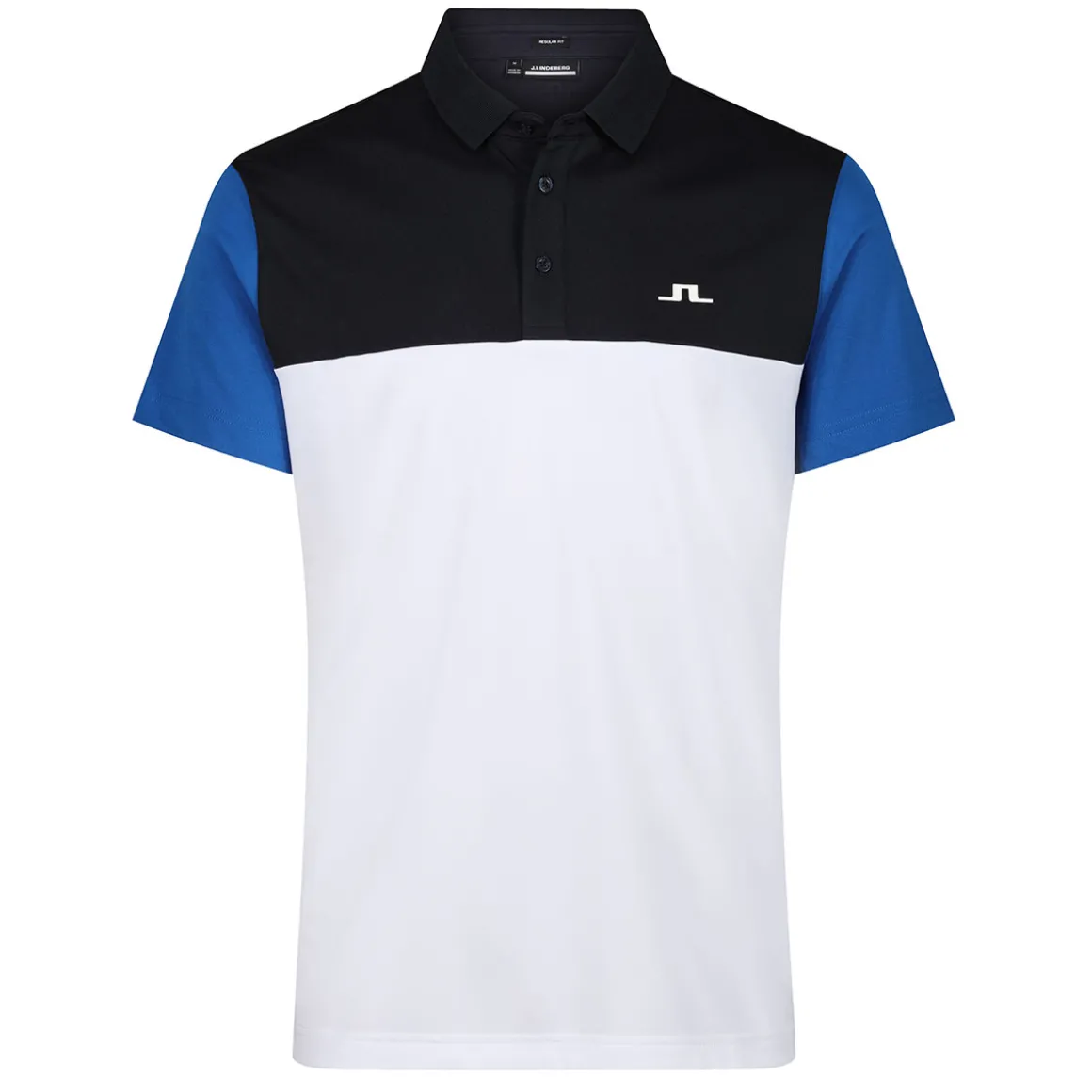 jlindeberg_mens_keenan_co_4-3.webp J.Lindeberg Men's Keenan Colorblock Golf Polo Shirt