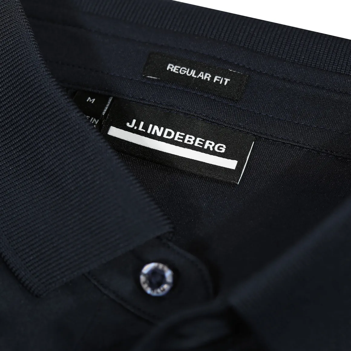 jlindeberg_mens_keenan_co_7-3.webp J.Lindeberg Men's Keenan Colorblock Golf Polo Shirt