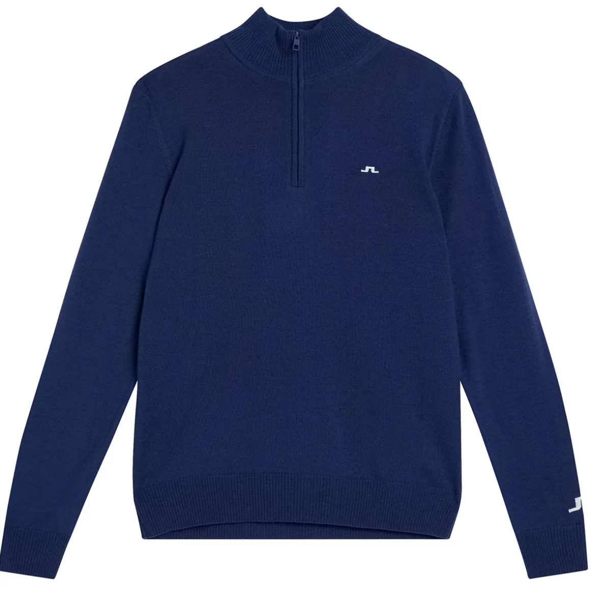 jlindeberg_mens_kian_tour_4.webp J.Lindeberg Men's Kian Tour Merino Half Zip Golf Midlayer