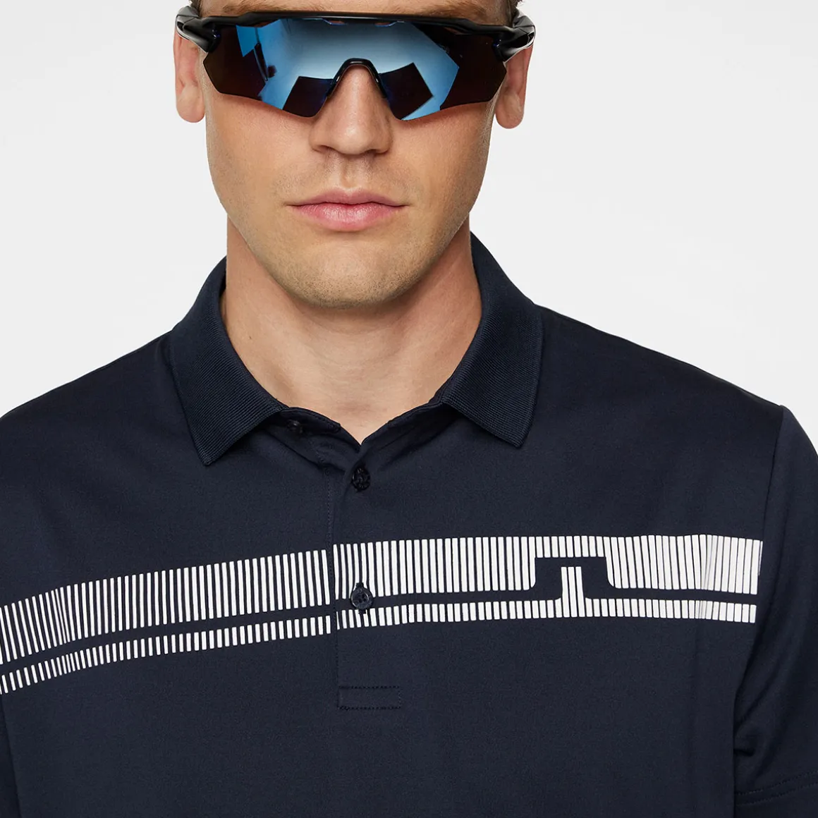 jlindeberg_mens_klas_golf_2.webp J.Lindeberg Men's Klas Golf Polo Shirt