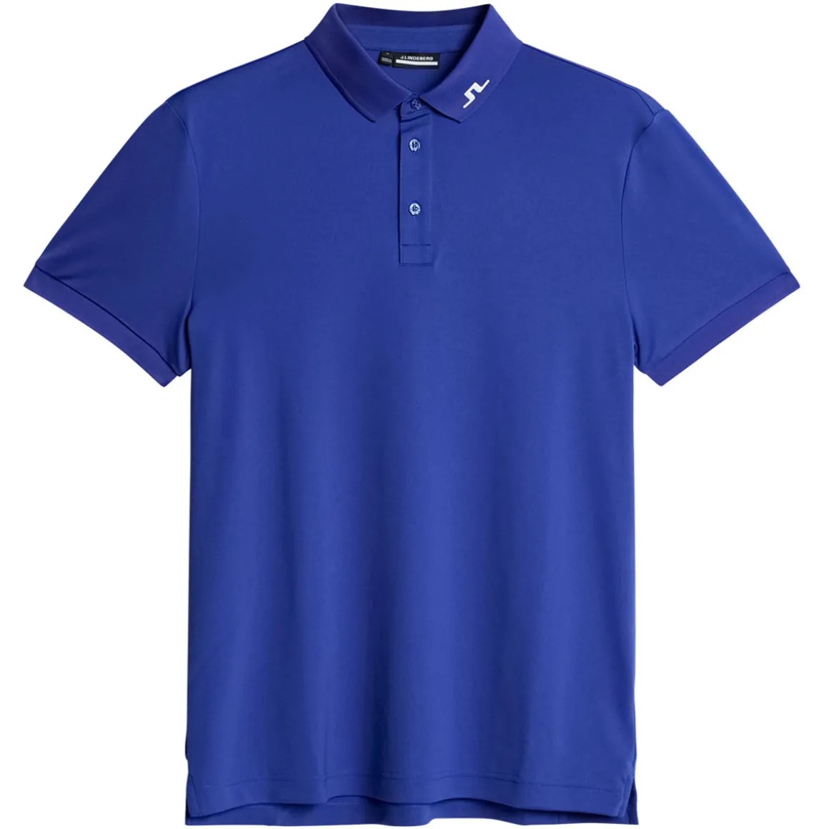 J.Lindeberg Men's KV Golf Polo Shirt