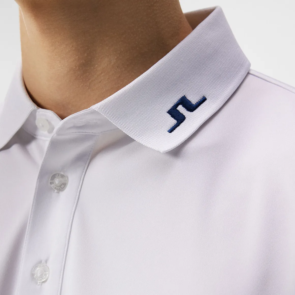 jlindeberg_mens_kv_print__2.webp J.Lindeberg Men's KV Print Golf Polo Shirt