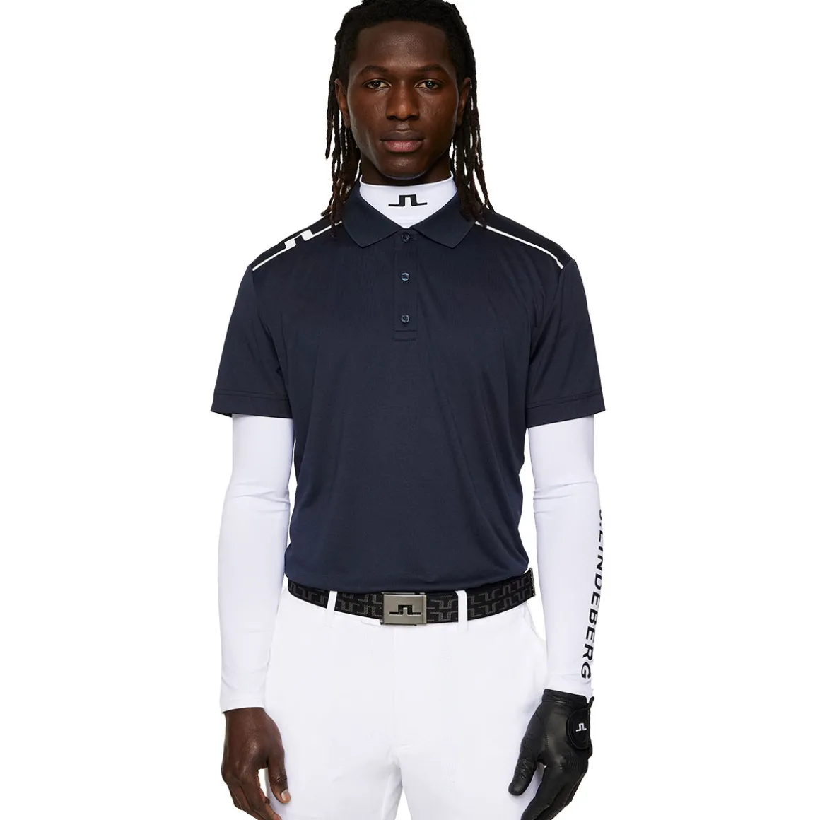 jlindeberg_mens_lionel_sh_5.webp J.Lindeberg Men's Lionel Shoulder Golf Polo Shirt