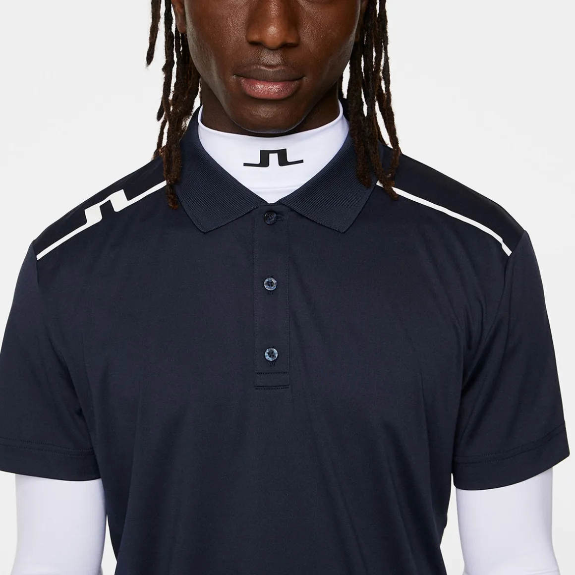 jlindeberg_mens_lionel_sh_7.webp J.Lindeberg Men's Lionel Shoulder Golf Polo Shirt