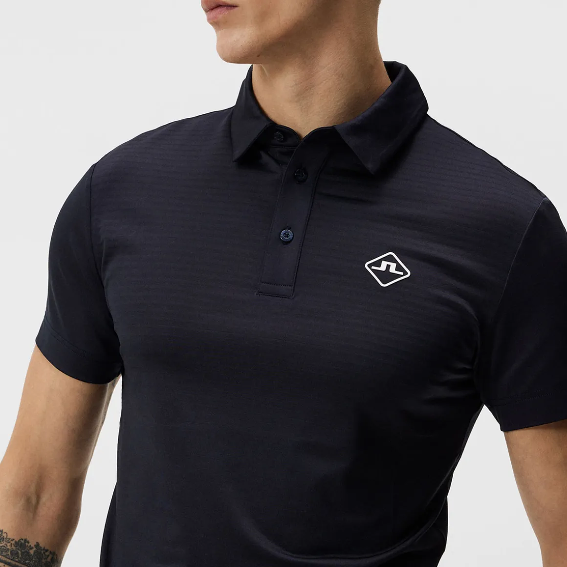 jlindeberg_mens_lowell_go_2.webp J.Lindeberg Men's Lowell Golf Polo Shirt
