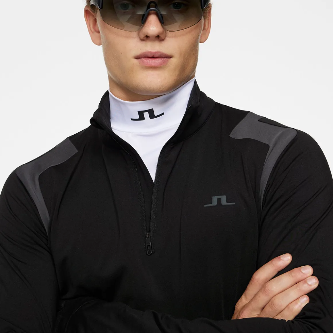 jlindeberg_mens_lukas_qua_12-1.webp J.Lindeberg Men's Lukas Quarter Zip Golf Mid Layer