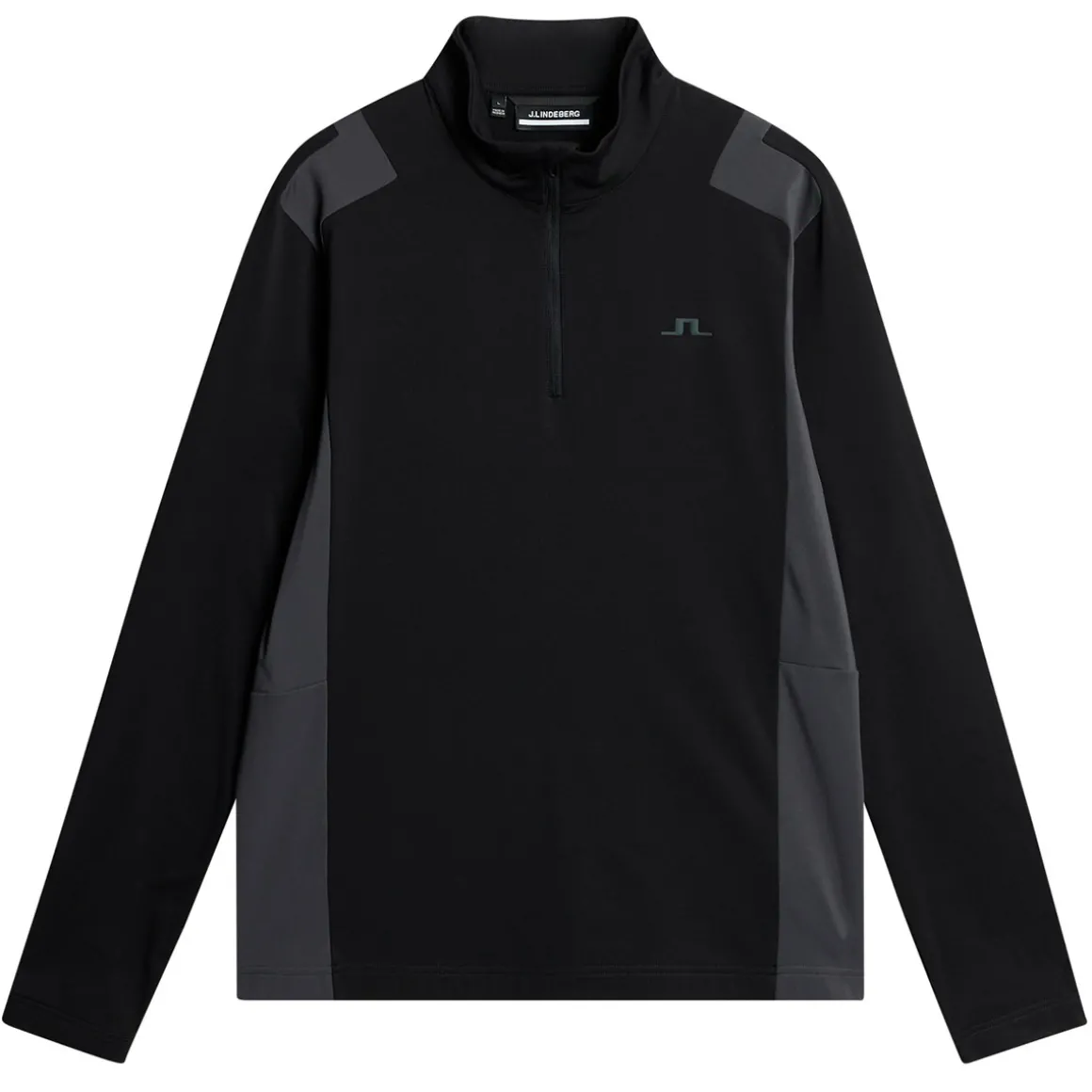jlindeberg_mens_lukas_qua_15-1.webp J.Lindeberg Men's Lukas Quarter Zip Golf Mid Layer