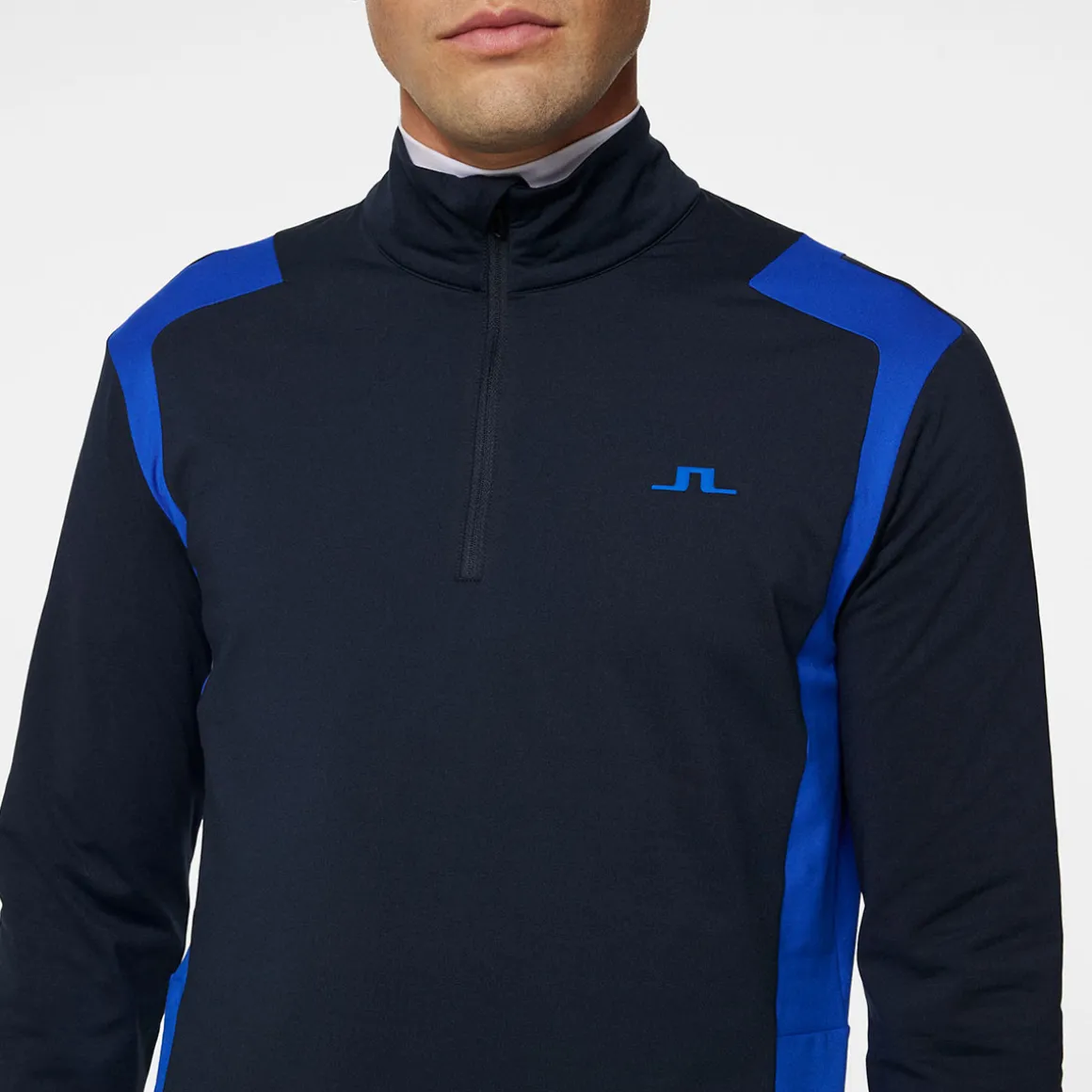 jlindeberg_mens_lukas_qua_18-1.webp J.Lindeberg Men's Lukas Quarter Zip Golf Mid Layer