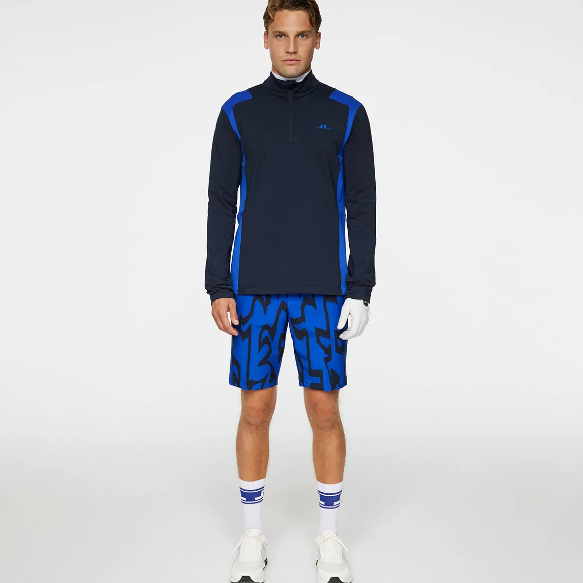 jlindeberg_mens_lukas_qua_20-1.webp J.Lindeberg Men's Lukas Quarter Zip Golf Mid Layer