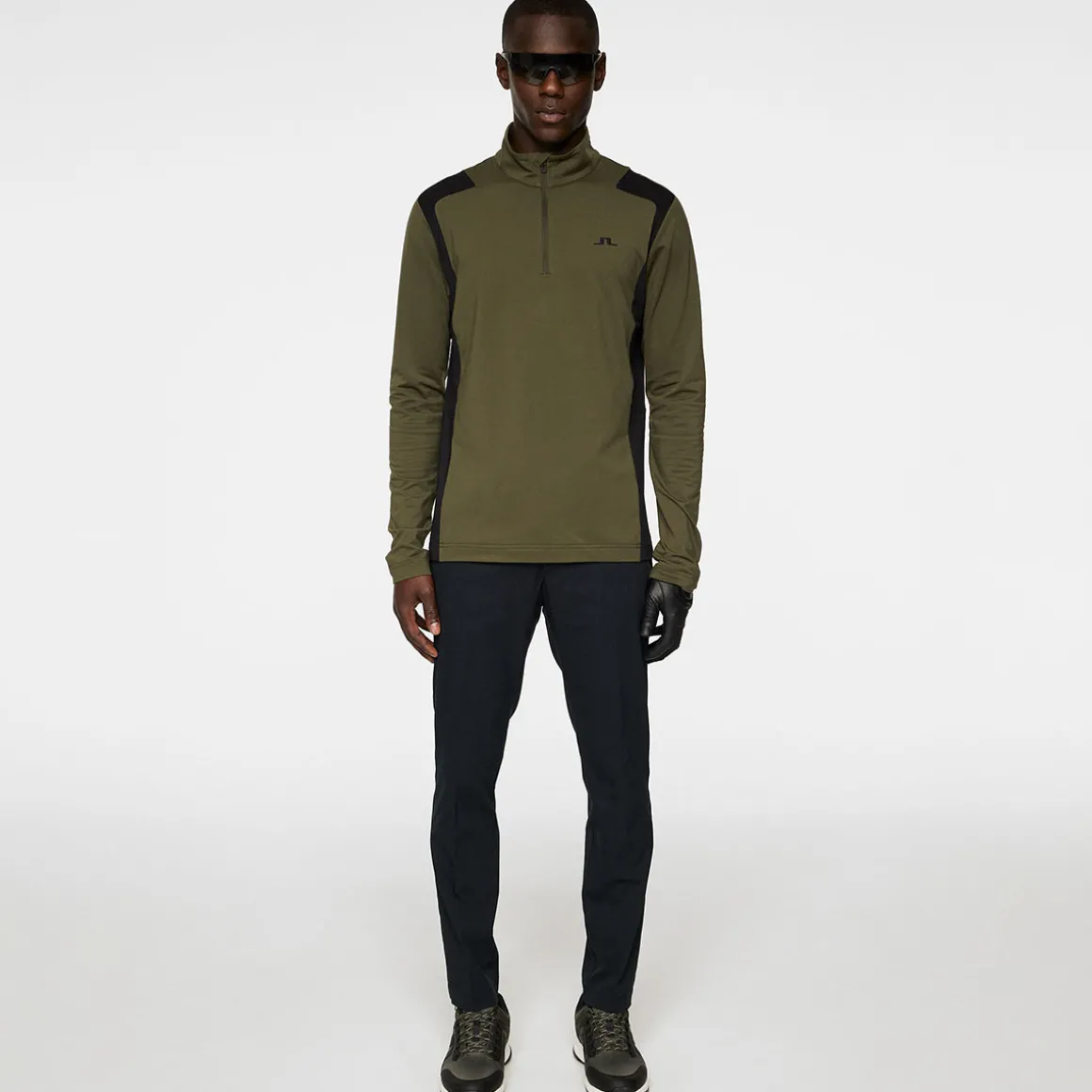 jlindeberg_mens_lukas_qua_3-1.webp J.Lindeberg Men's Lukas Quarter Zip Golf Mid Layer