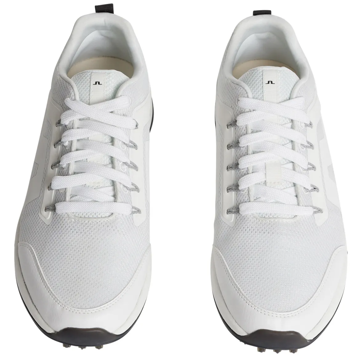J.Lindeberg Men's Range Finder Waterproof Spikeless Golf Trainers