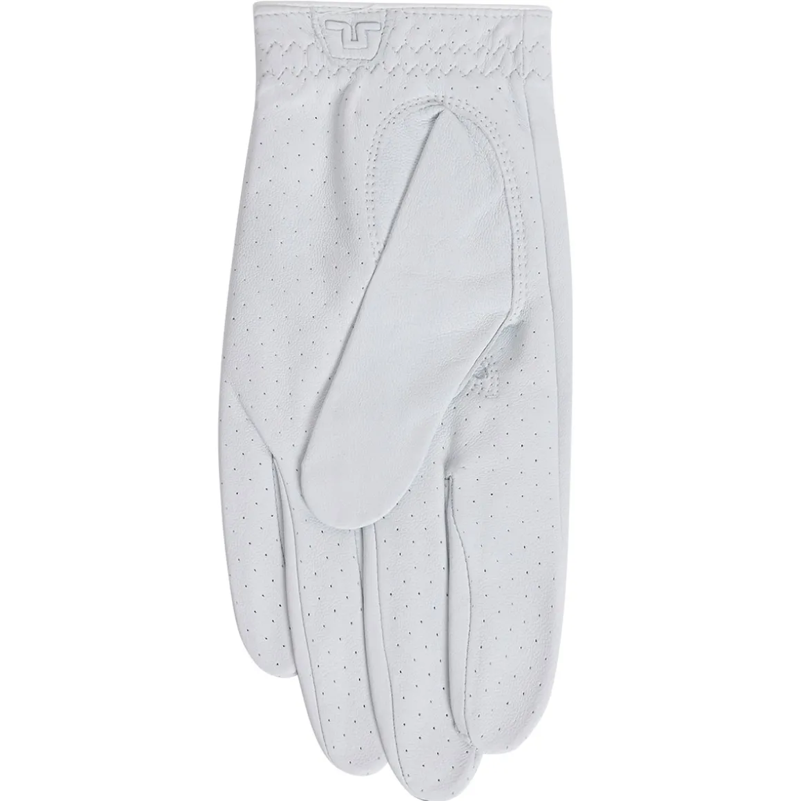 J.Lindeberg Men's Ron Leather Golf Glove