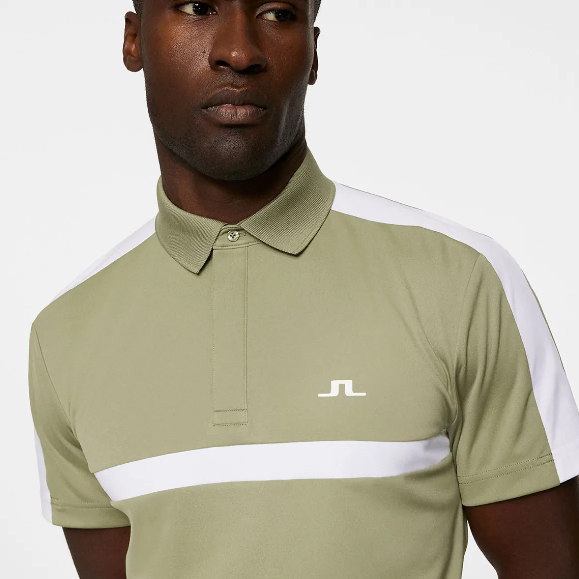 jlindeberg_mens_sebastian_2.webp J.Lindeberg Men's Sebastian Chest Stripe Golf Polo Shirt