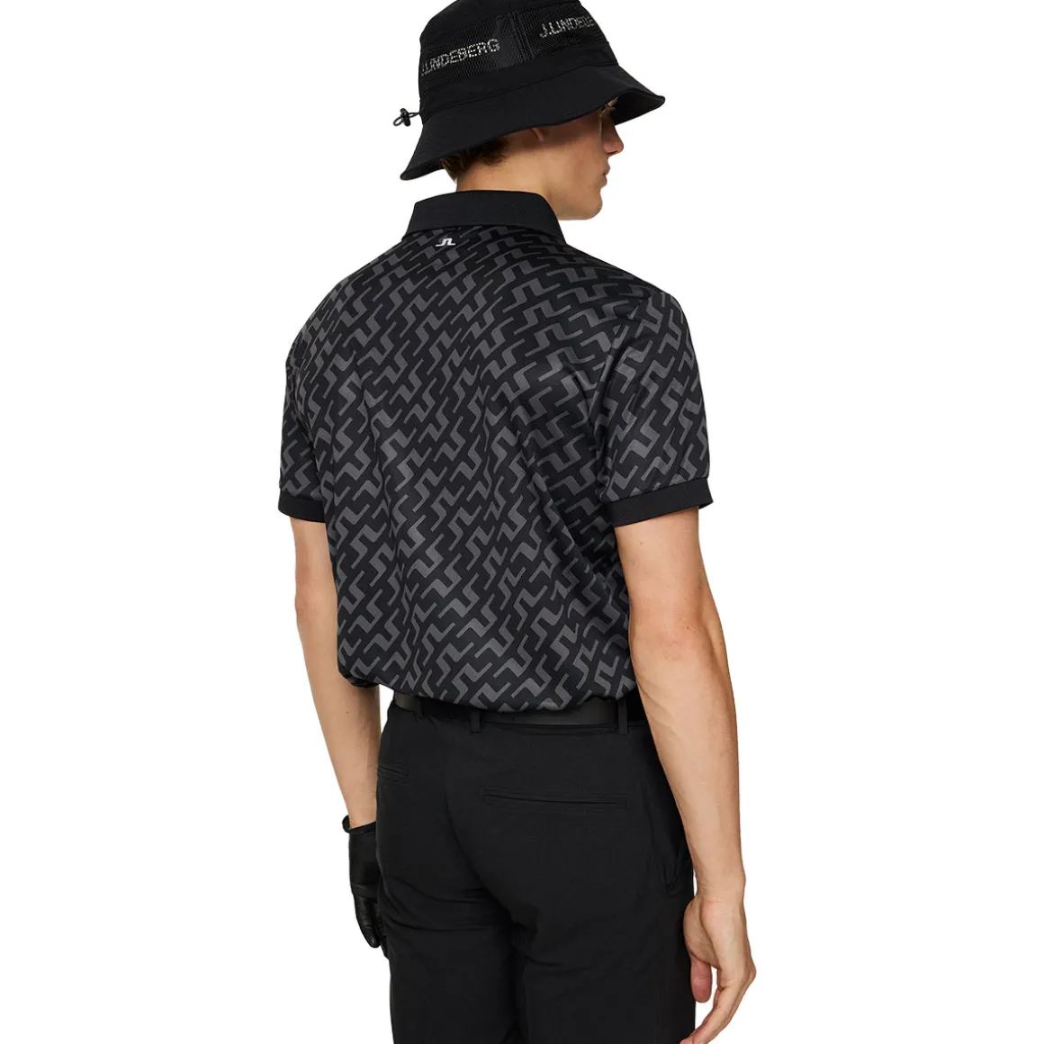jlindeberg_mens_tour_tech_1-10.webp J.Lindeberg Men's Tour Tech Print Golf Polo Shirt