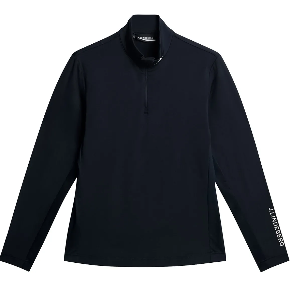 jlindeberg_mens_tour_tech_1-15.webp J.Lindeberg Men's Tour Tech Quarter Zip Golf Mid Layer