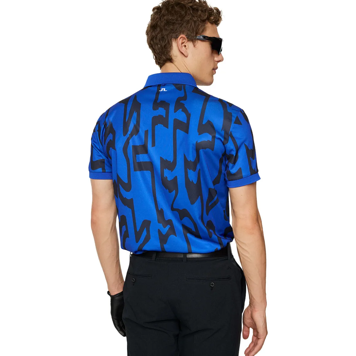 jlindeberg_mens_tour_tech_1-8.webp J.Lindeberg Men's Tour Tech Print Golf Polo Shirt