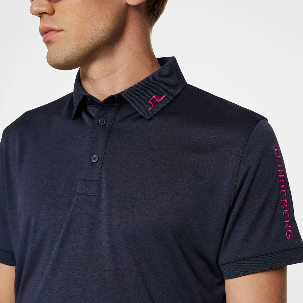 jlindeberg_mens_tour_tech_10.webp J.Lindeberg Men's Tour Tech Golf Polo Shirt