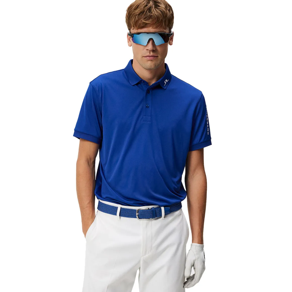 jlindeberg_mens_tour_tech_5-7.webp J.Lindeberg Men's Tour Tech Golf Polo Shirt