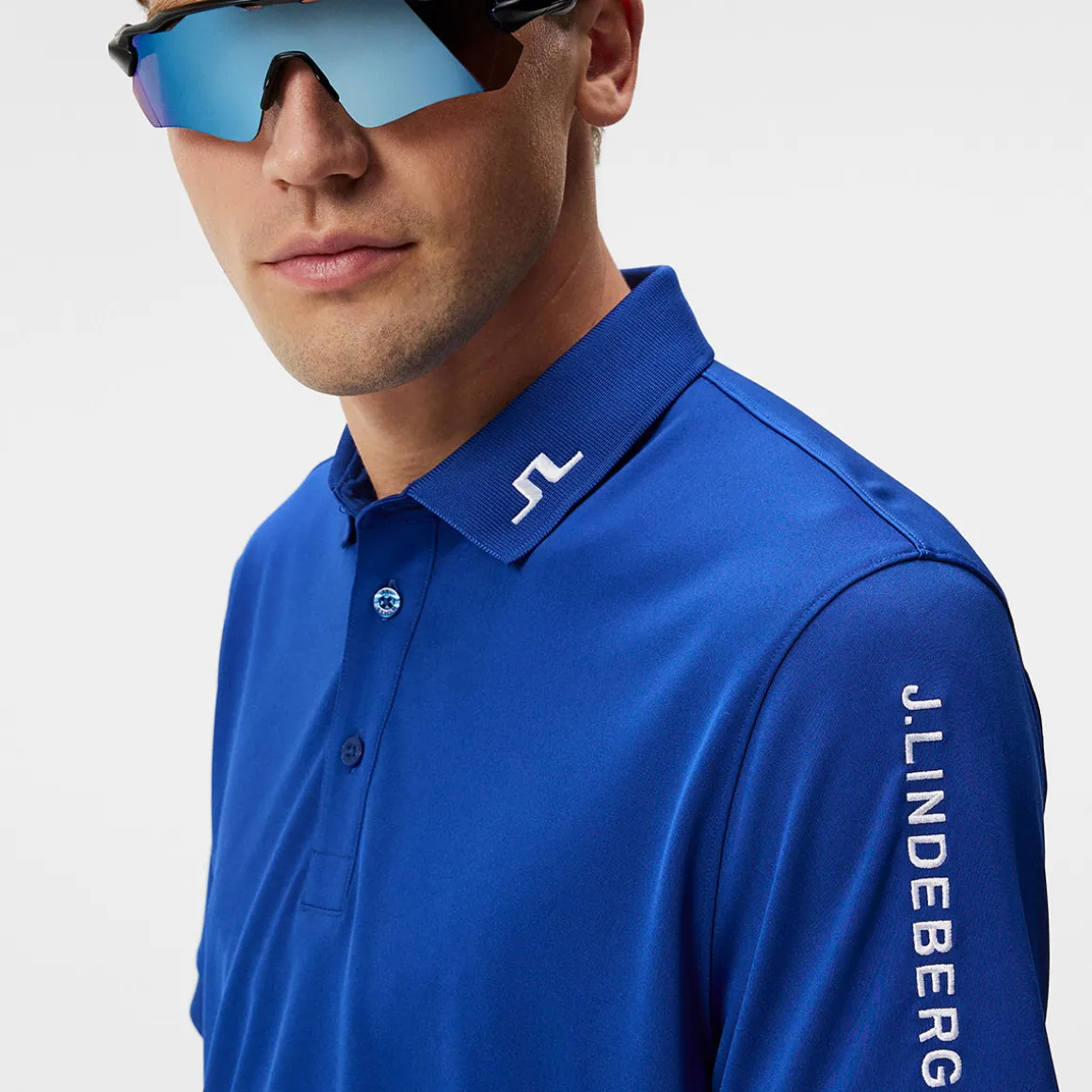 jlindeberg_mens_tour_tech_7-7.webp J.Lindeberg Men's Tour Tech Golf Polo Shirt