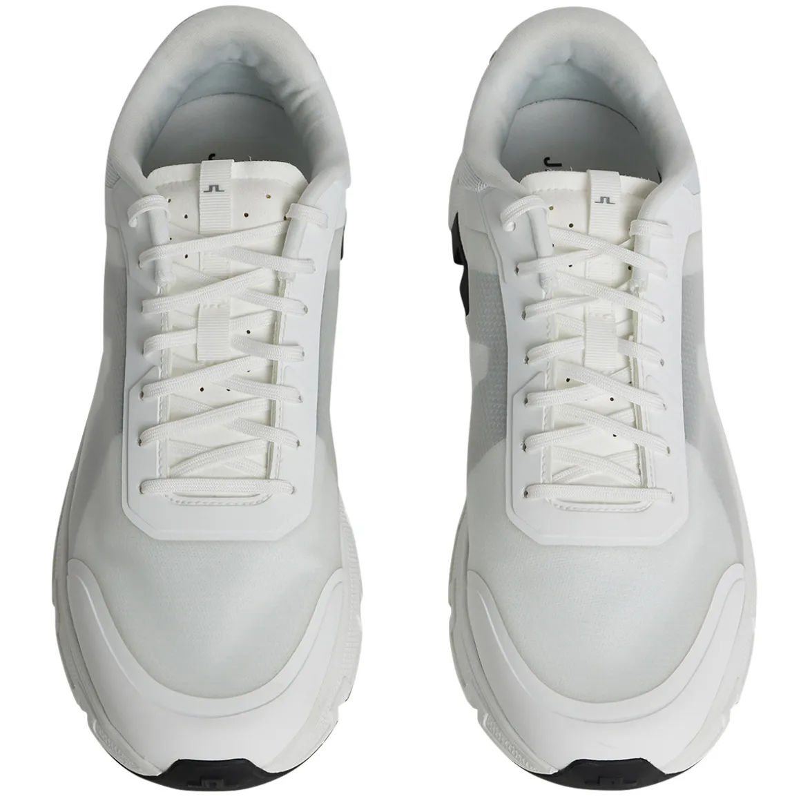 J.Lindeberg Men's Vent 500 Spikeless Waterproof Golf Trainers