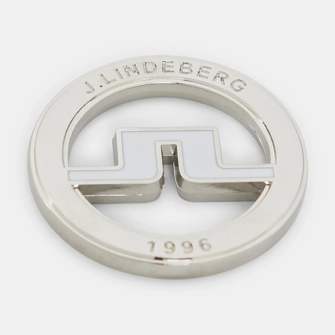 J.Lindeberg Metallic Ball Marker