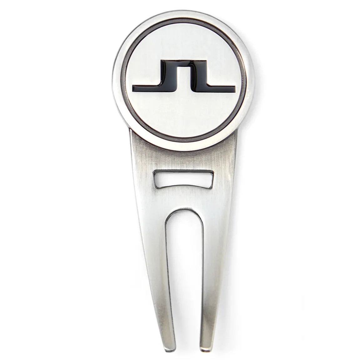 J.Lindeberg Metallic Golf Divot Tool