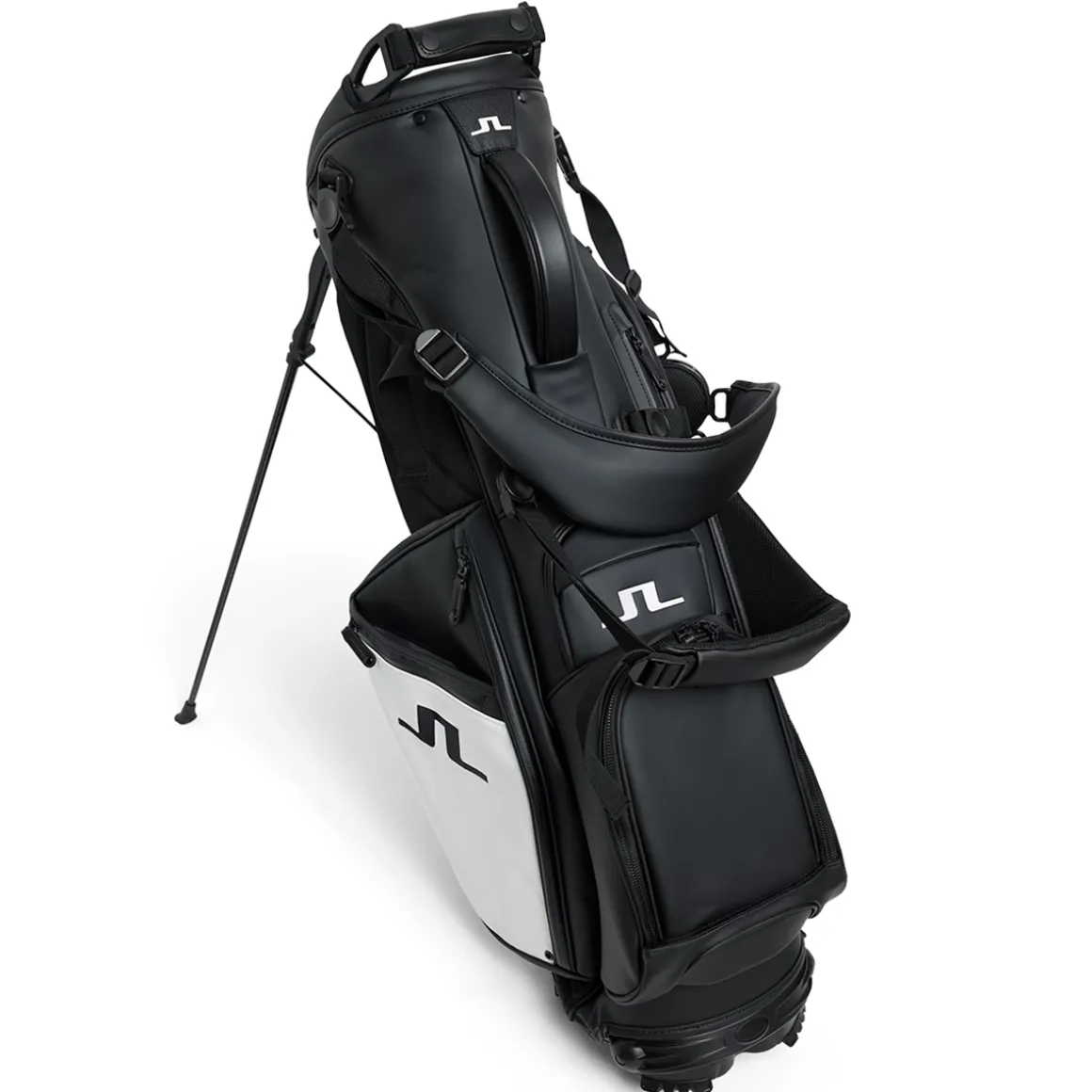 J.Lindeberg Play Golf Stand Bag