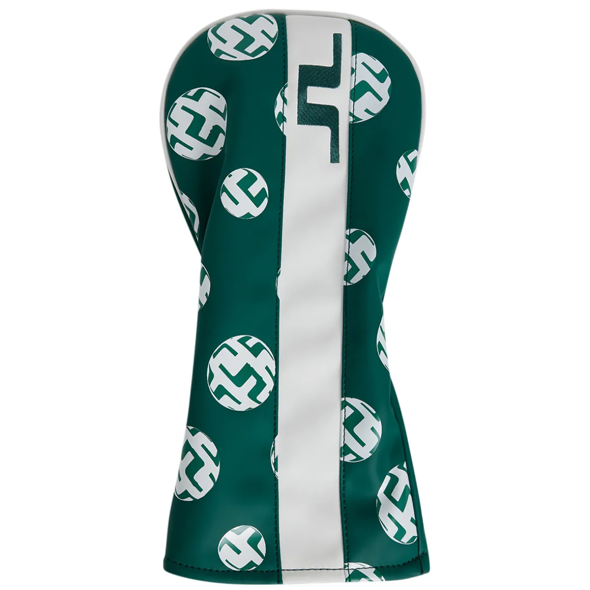 J.Lindeberg Print Driver Golf Headcover