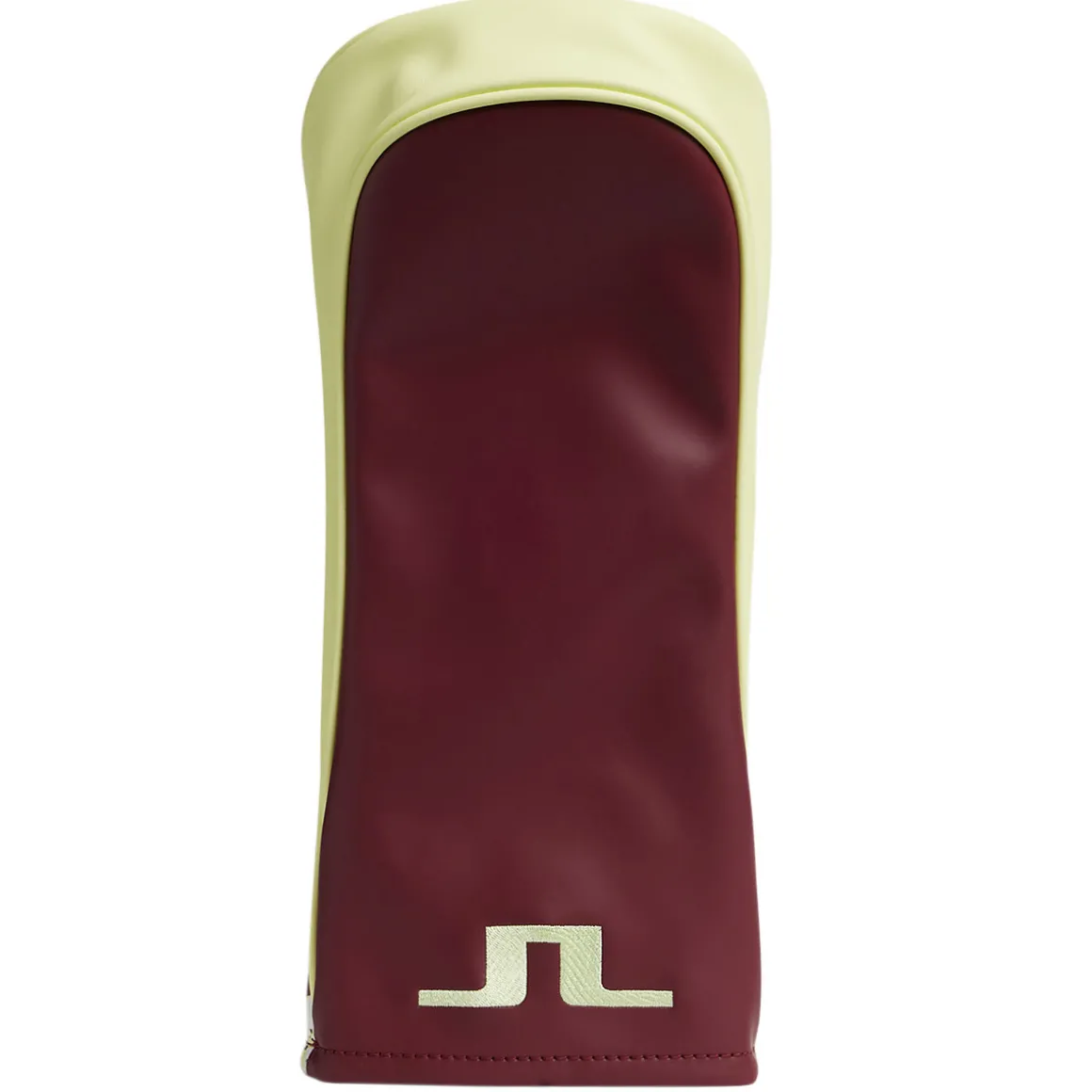 J.Lindeberg Print Driver Golf Head Cover
