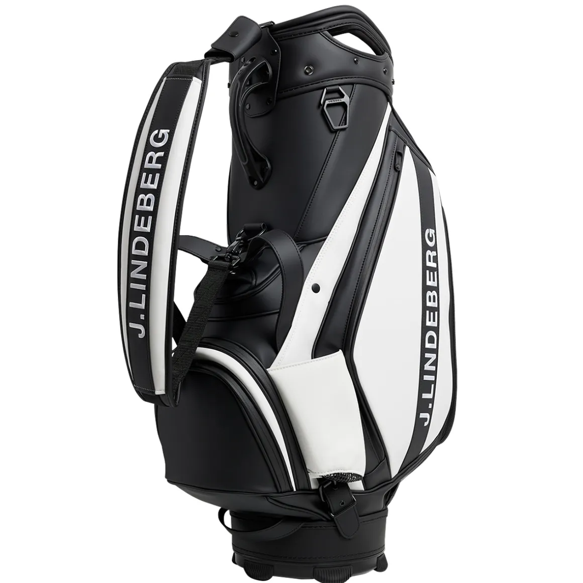 J.Lindeberg Staff Bag