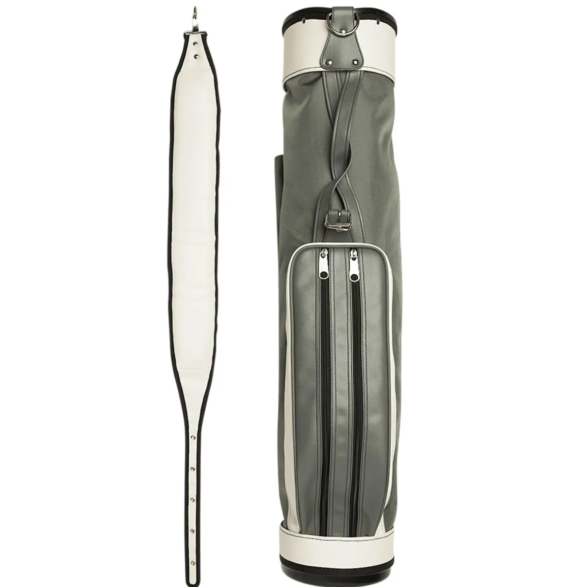 Jones Orginal Golf Carry Bag