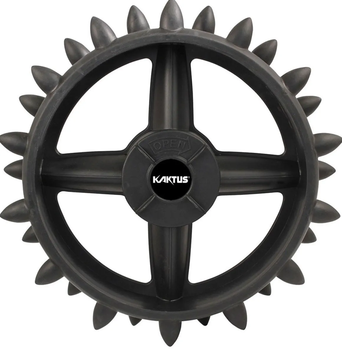 Kaktus Powakaddy Golf Winter Wheels - Pair
