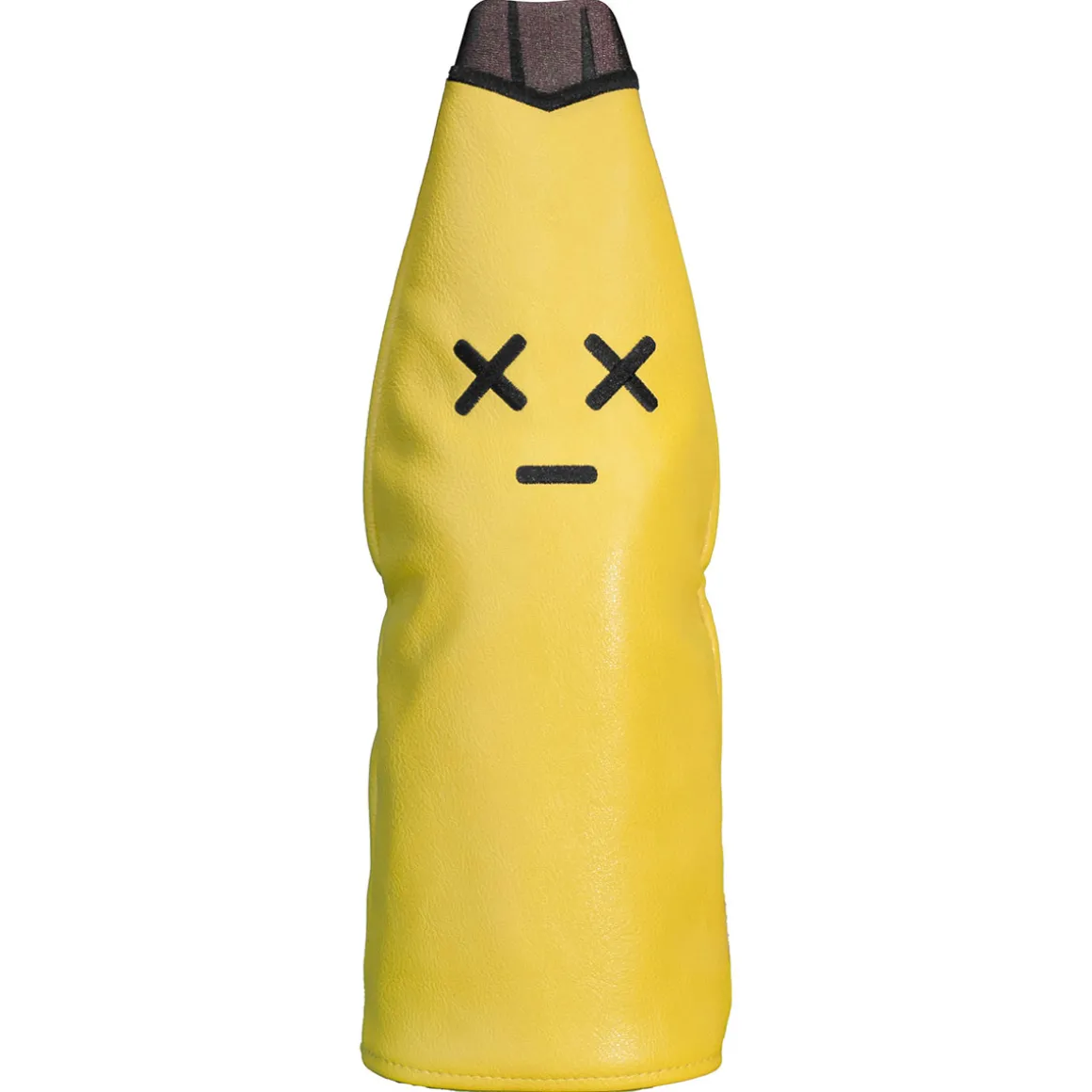 Krave Bad Banana Golf Driver Head Cover