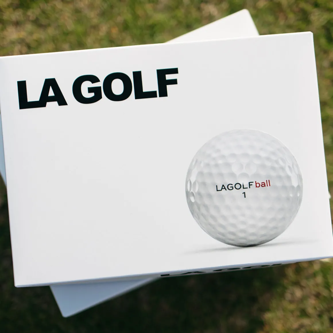 la_golf__golf_ball_pack_3.webp LA GOLF 12 Golf Ball Pack