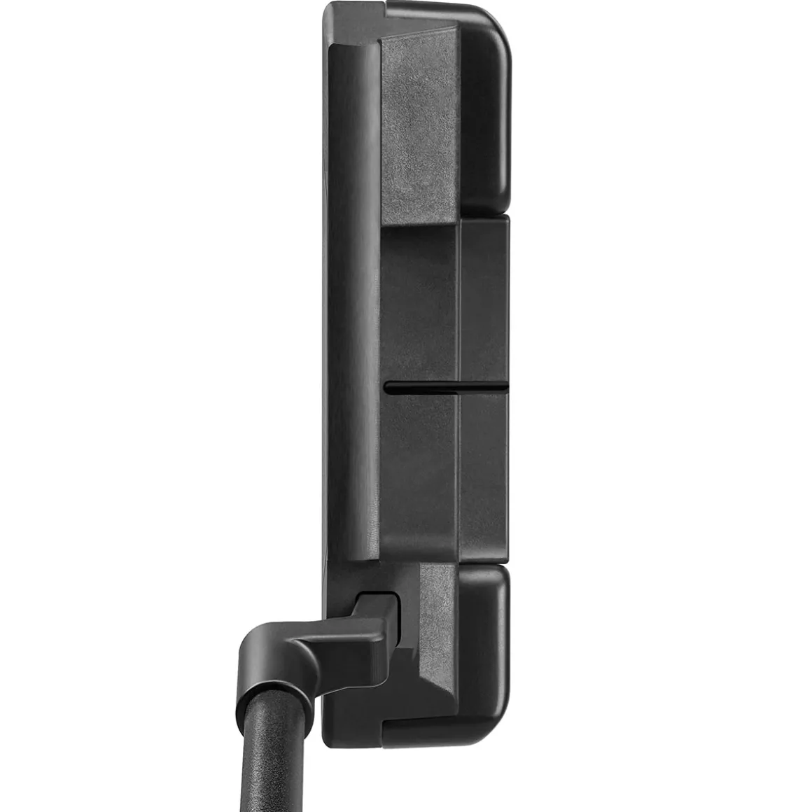 LA GOLF Bel Air Plumber Standard Putter