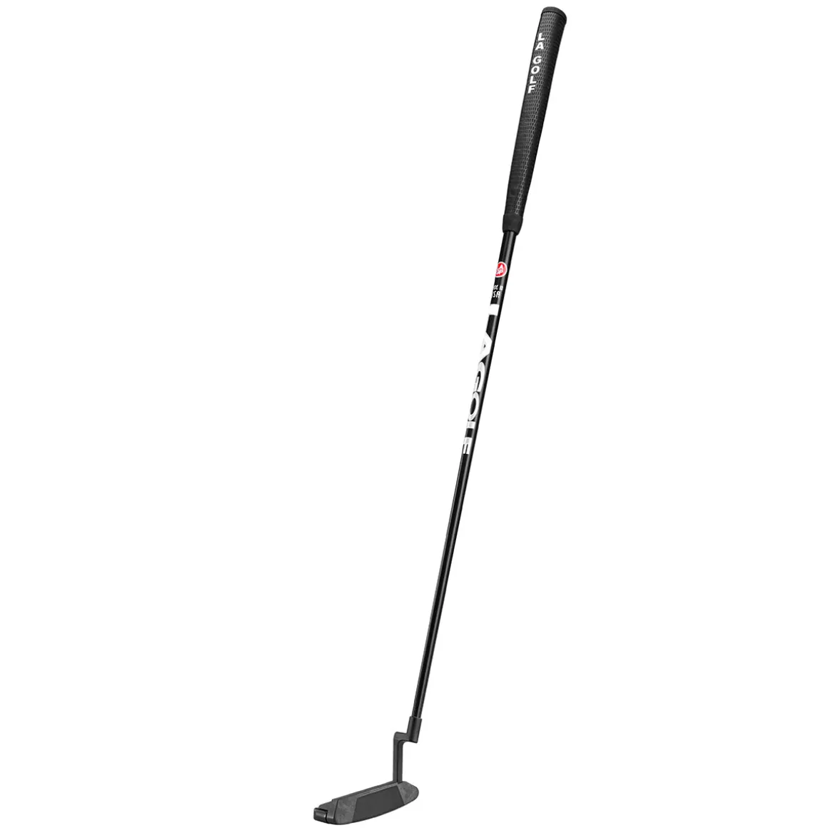 la_golf_bel_air_plumber_s_3.webp LA GOLF Bel Air Plumber Standard Putter
