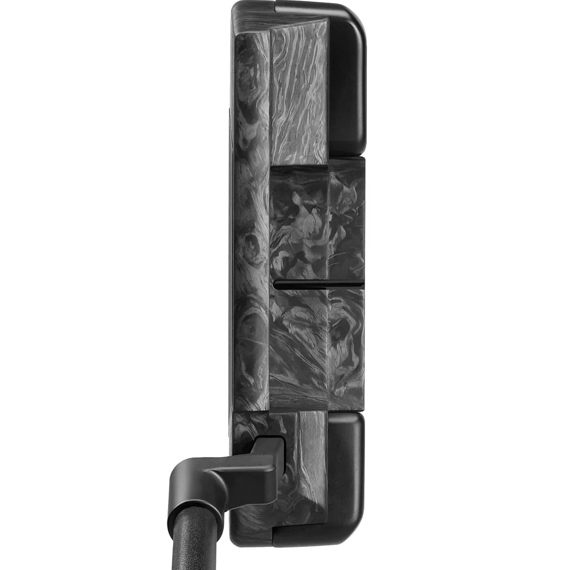 LA GOLF Bel Air X Plumber Undersize Putter