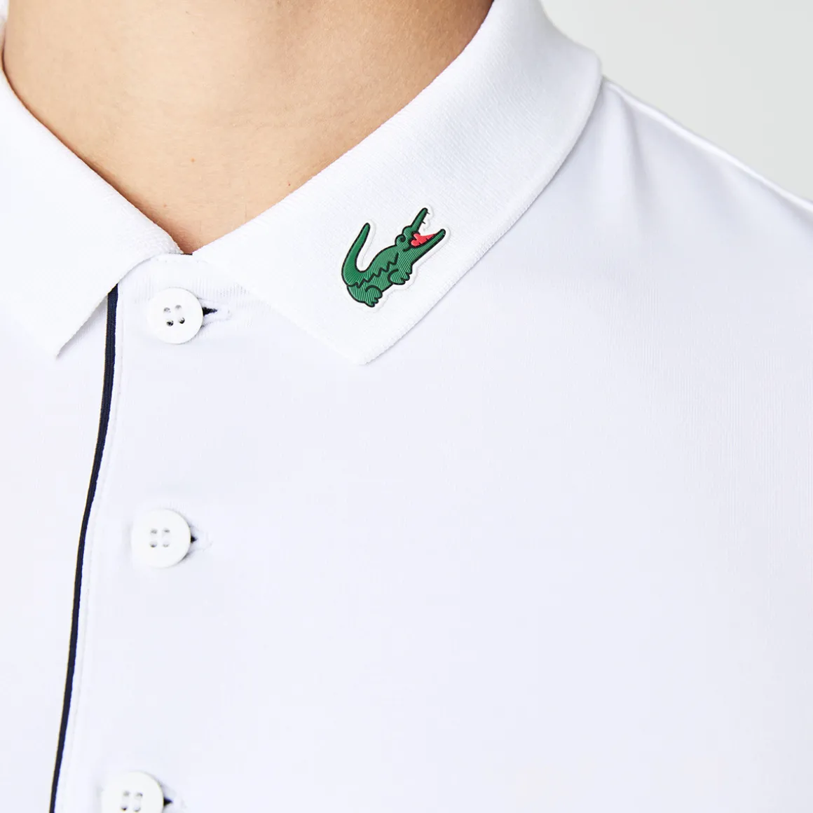 lacoste_mens_sport_jersey_2.webp Lacoste Men's SPORT Jersey Croc Collar Golf Polo Shirt