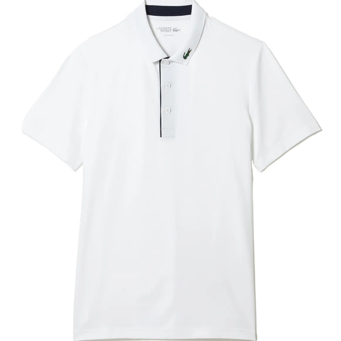 lacoste_mens_sport_jersey_3.webp Lacoste Men's SPORT Jersey Croc Collar Golf Polo Shirt