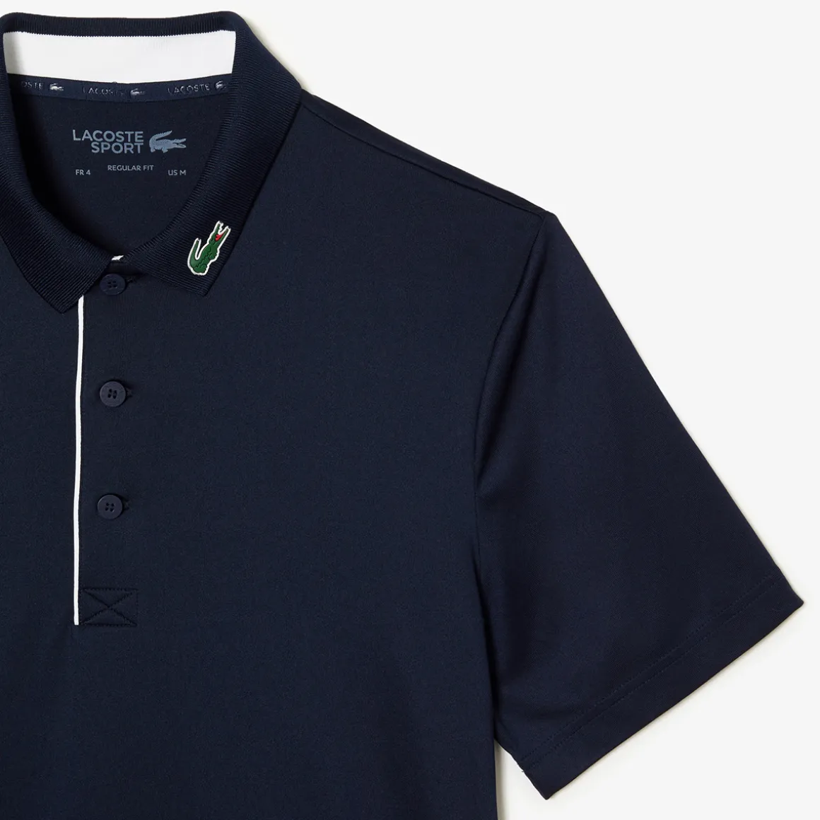 lacoste_mens_sport_jersey_6.webp Lacoste Men's SPORT Jersey Croc Collar Golf Polo Shirt