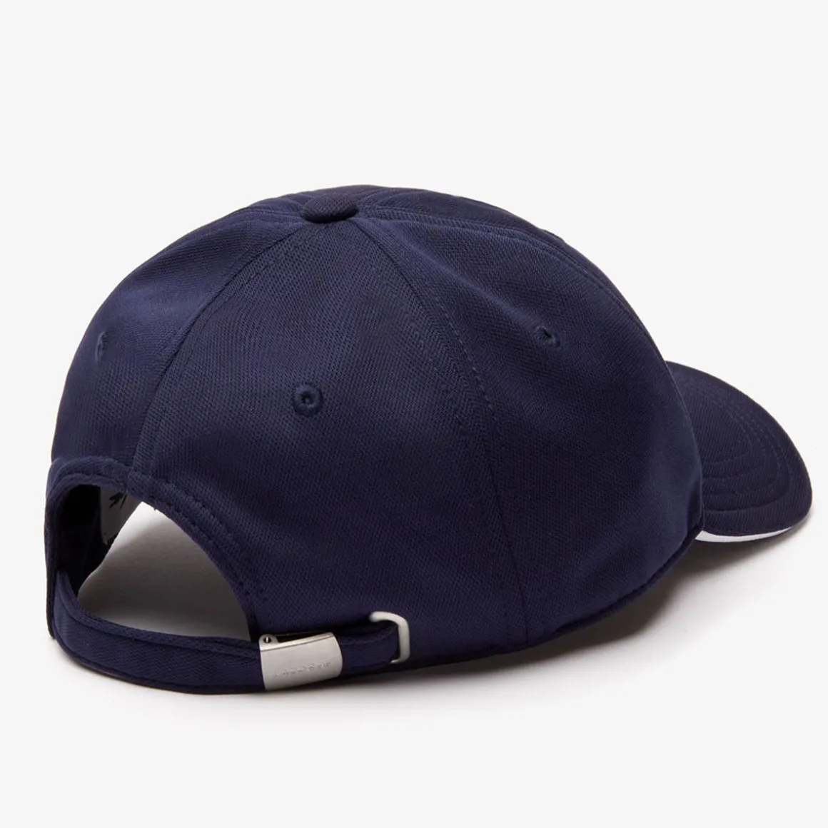 Lacoste SPORT Breathable Piqu&eacute; Golf Cap