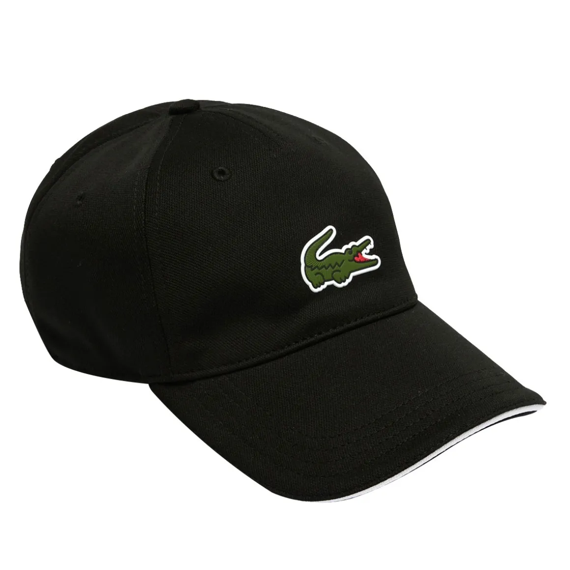 lacoste_sport_breathable__4-1.webp Lacoste SPORT Breathable Piqué Golf Cap