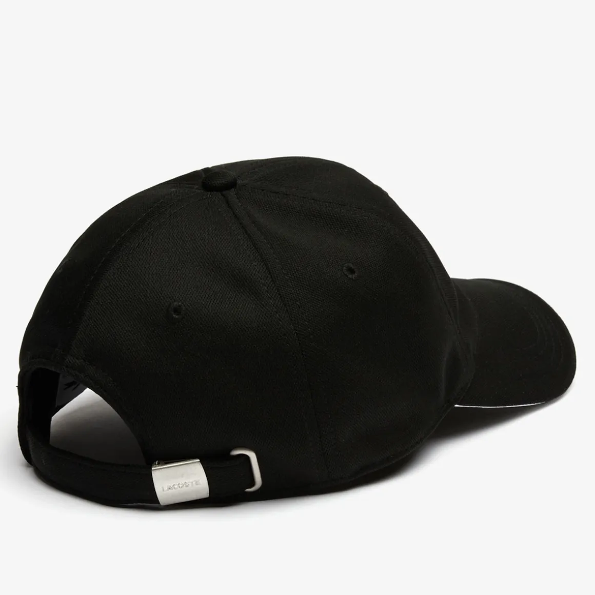 lacoste_sport_breathable__5-1.webp Lacoste SPORT Breathable Piqué Golf Cap